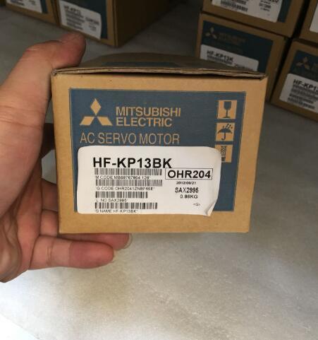 新品 三菱 サーボモーター HF-KP13BK ◇保証 | bioimune.com.br