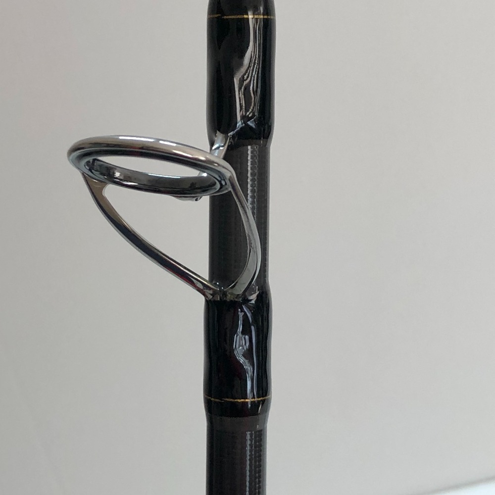 □□ DAIWA ダイワ ロッド ラテオ 110MH・R 05800042 やや傷や汚れあり