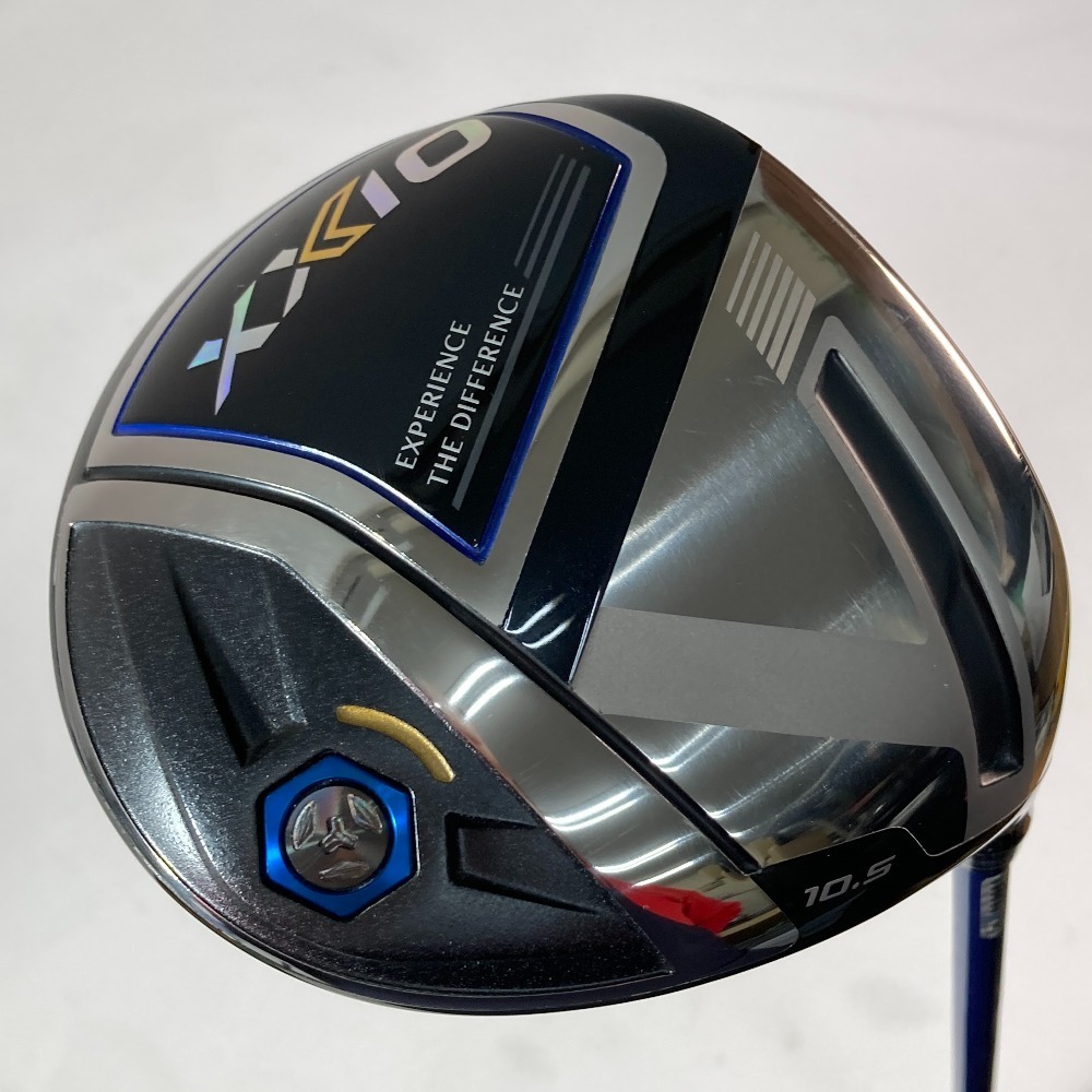 ◎◎ DUNLOP ダンロップ XXIO 11 ゼクシオ イレブン 10.5° ドライバー