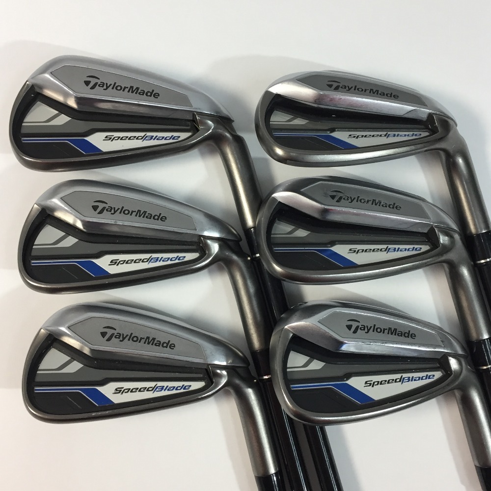 ◎◎ TaylorMade テーラーメイド Speedblade スピードブレード 5-9.P 6