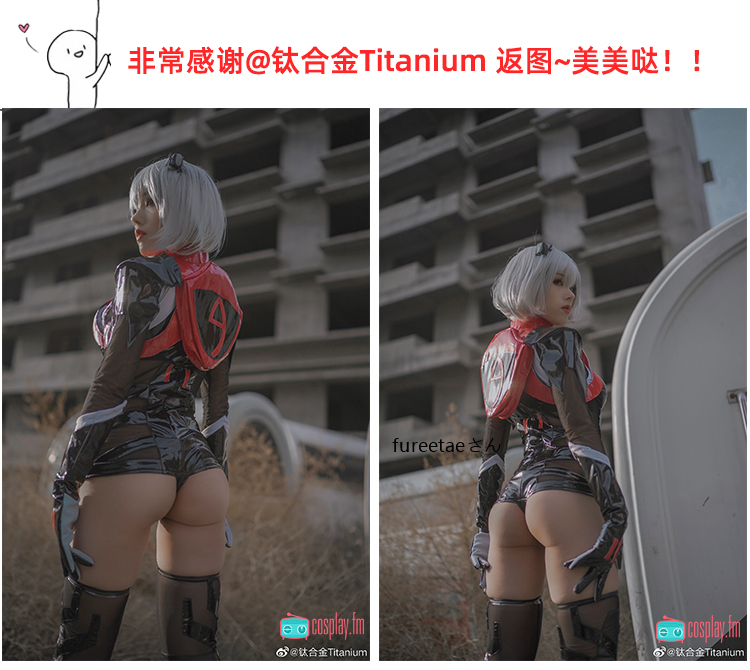 2022美品！ 綾波レイ プラグスーツ 黒 コスプレ 衣装＋髪飾り 新世紀