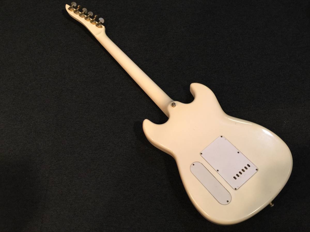Yahoo!オークション - No.014122 レア!Guyatone LG-780