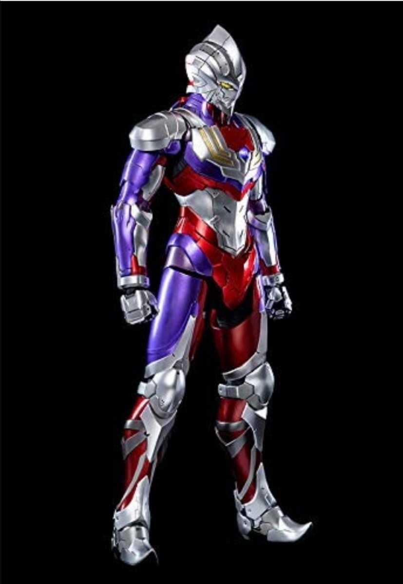 フィグゼロ ULTRAMAN 1/6 ULTRAMAN SUIT TIGA 1/6スケール(¥18,900