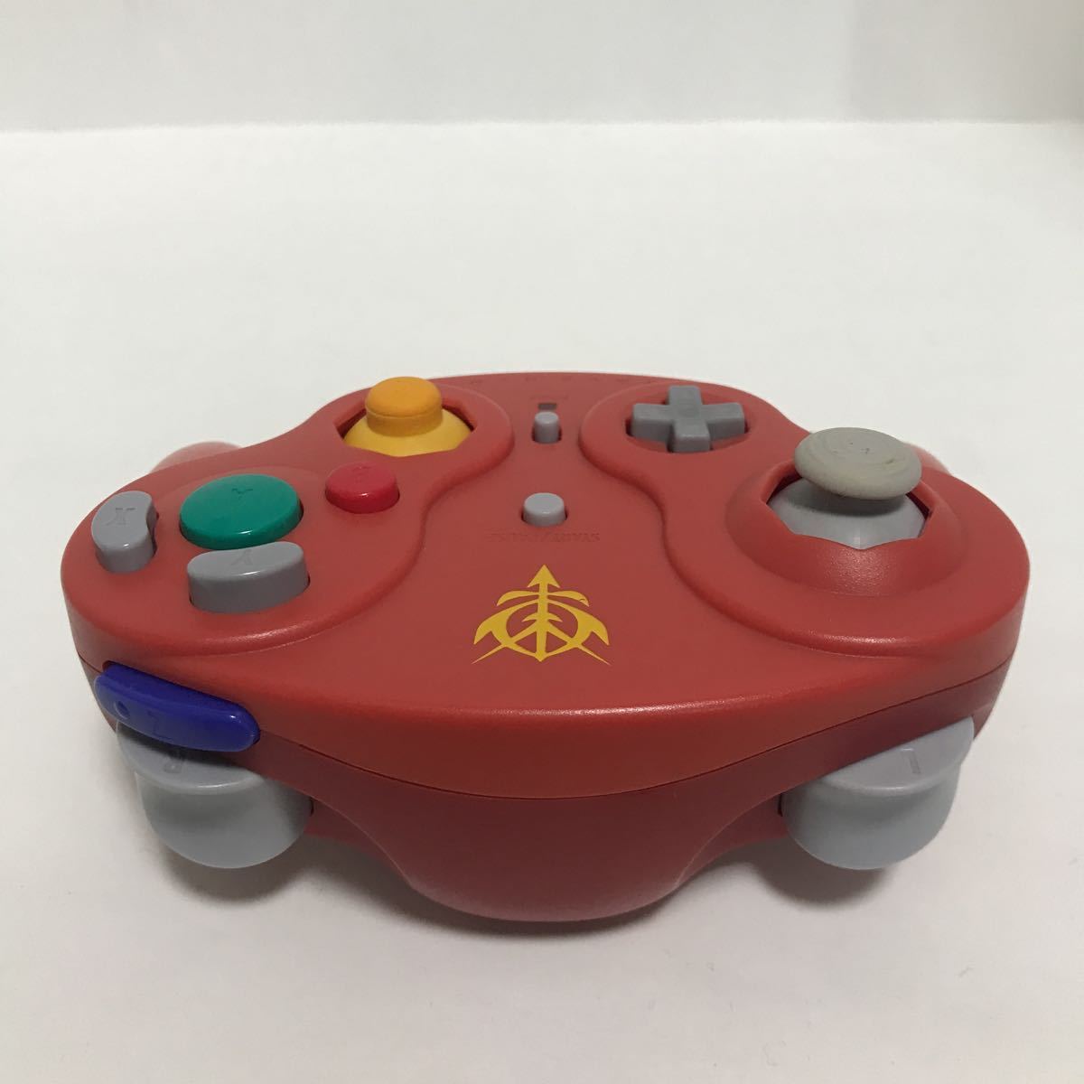 超希少 レア ゲームキューブコントローラー ウェーブバード 超希少 レア ゲームキューブコントローラー ウェーブバード