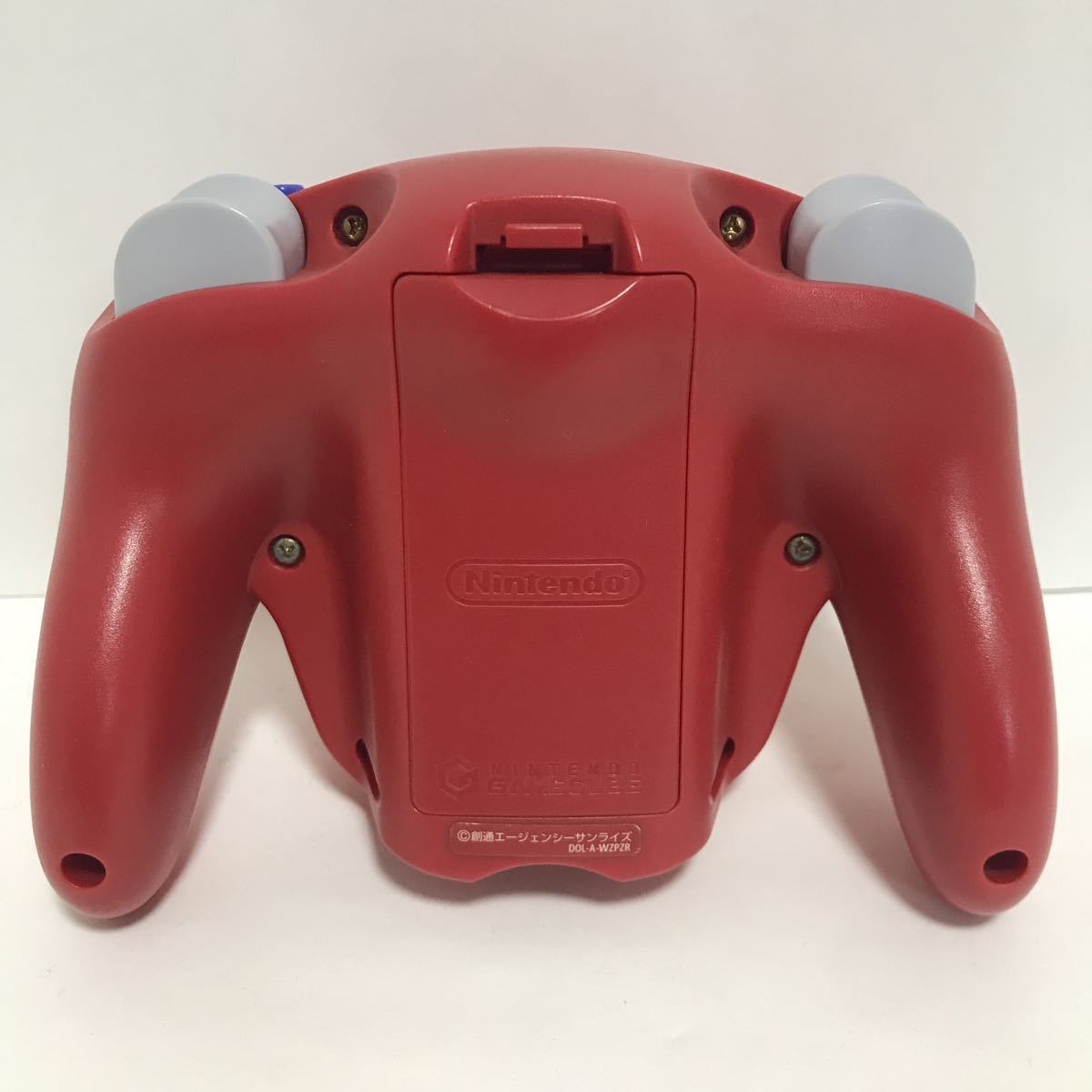 超希少 レア ゲームキューブコントローラー ウェーブバード 超希少 レア ゲームキューブコントローラー ウェーブバード