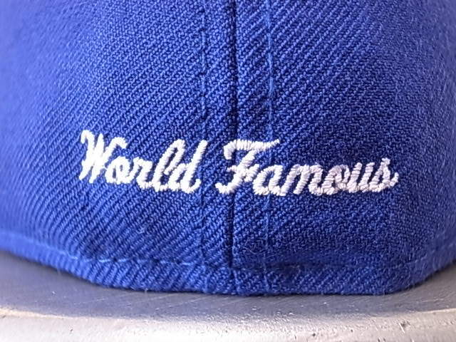 ☆ 初期 SUPREME シュプリーム Box Logo New Era Cap ボックス ☆ 初期 SUPREME シュプリーム Box Logo New Era Cap ボックス