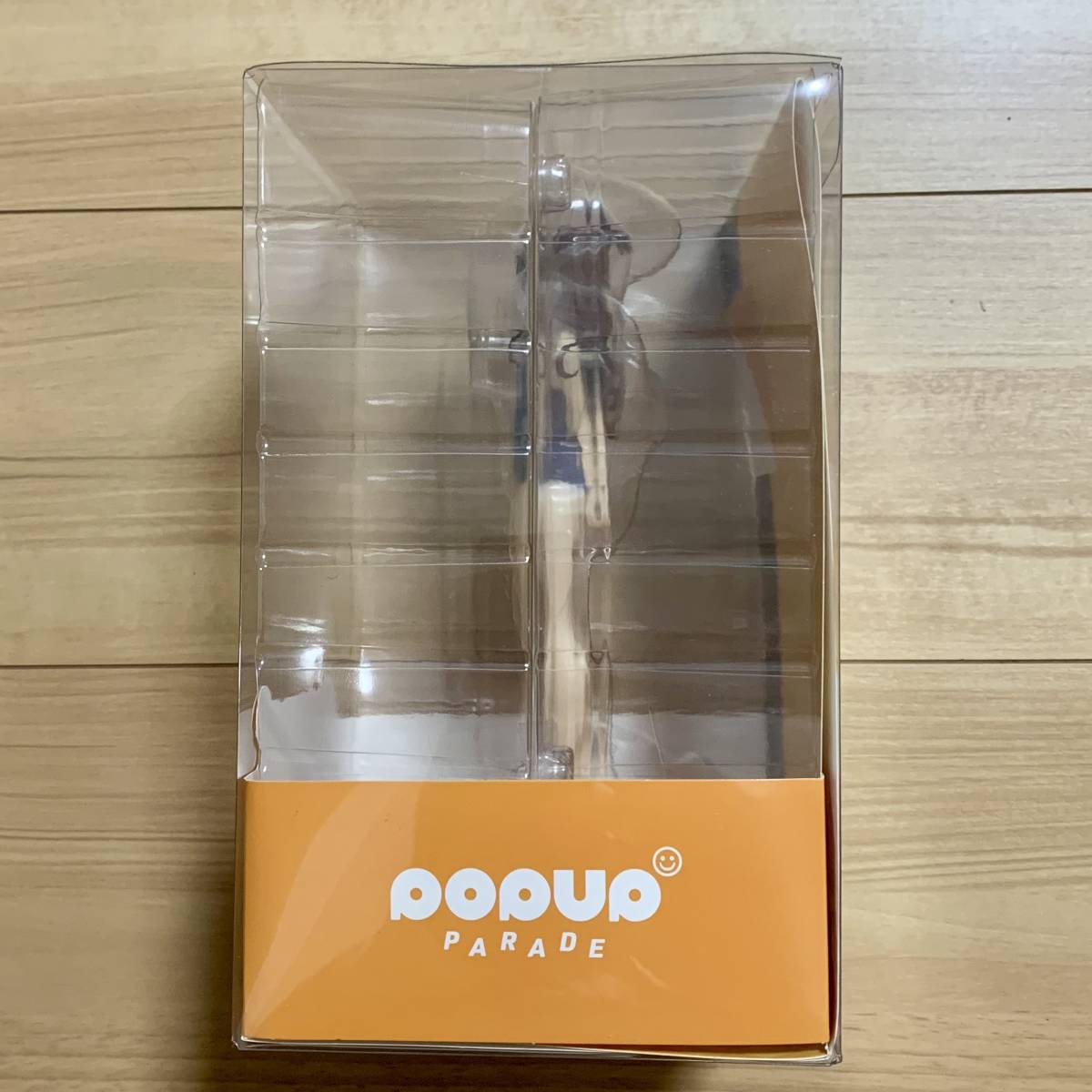 POPUP PARADE. castle beautiful . school swimsuit gdo Smile Company ToLOVE..... dark nes unopened 