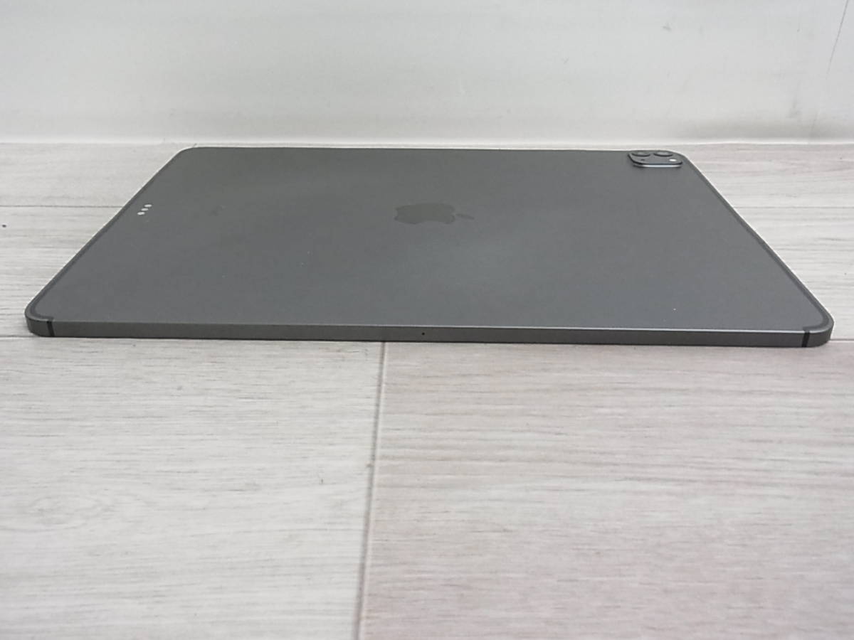 ソフトバンク Apple iPad Pro 12.9インチ 第4世代 256GB MXF52J/A