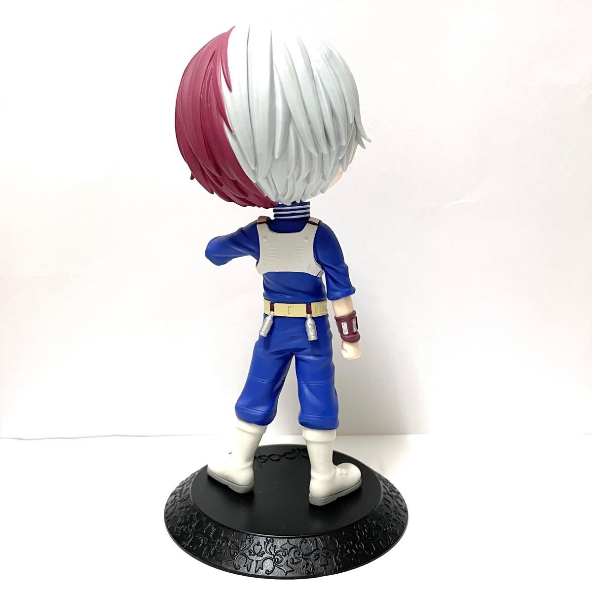 僕のヒーローアカデミア Qposket 轟焦凍 Aカラー|PayPayフリマ