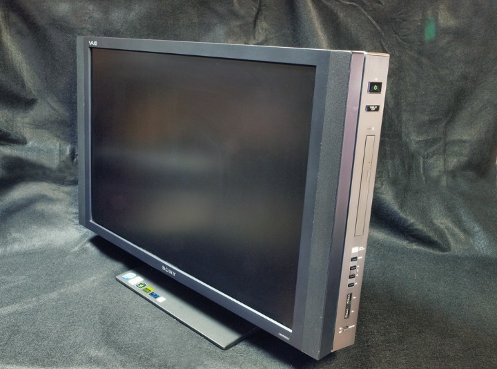 SONY VAIO type R VGC-RT91CYS | contifarma.pe