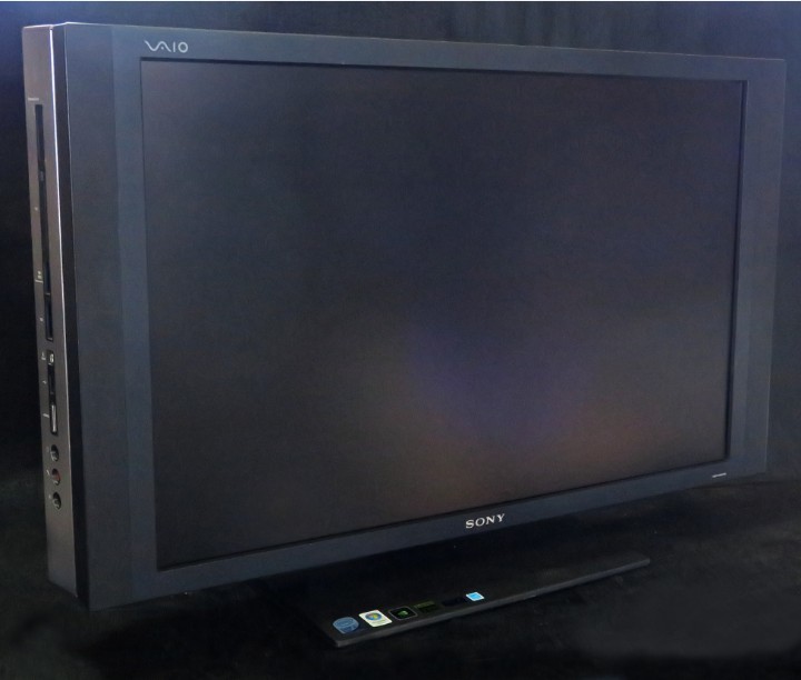 SONY VAIO type R VGC-RT91CYS | contifarma.pe