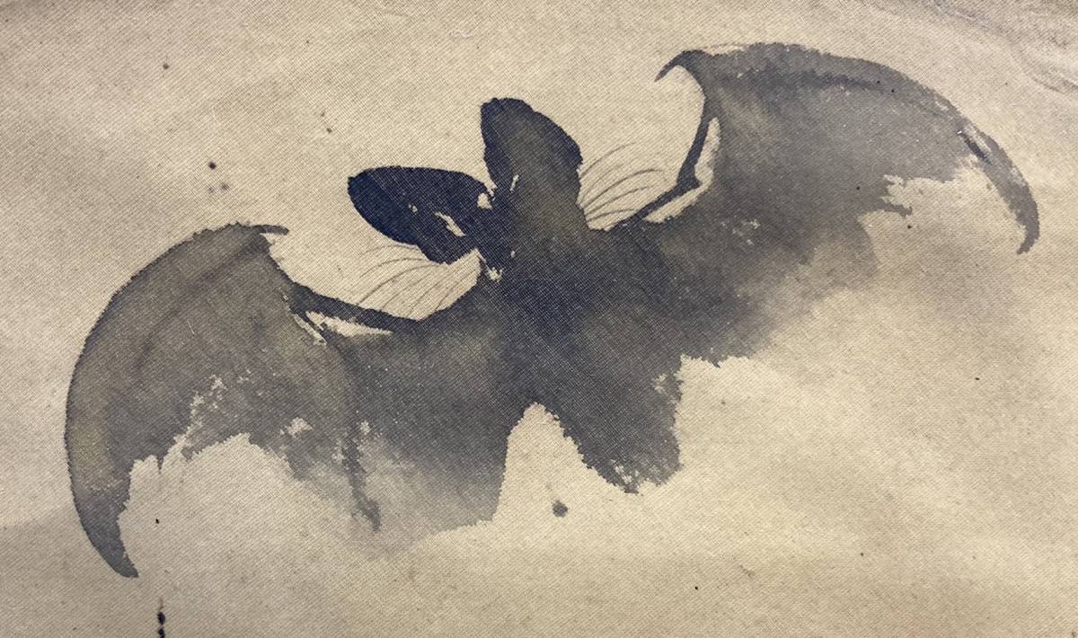 Yahoo!オークション - 【上】田崎草雲/谷文晁門「花鳥画」紙本 Yahoo!オークション - 【上】田崎草雲/谷文晁門「花鳥画」紙本