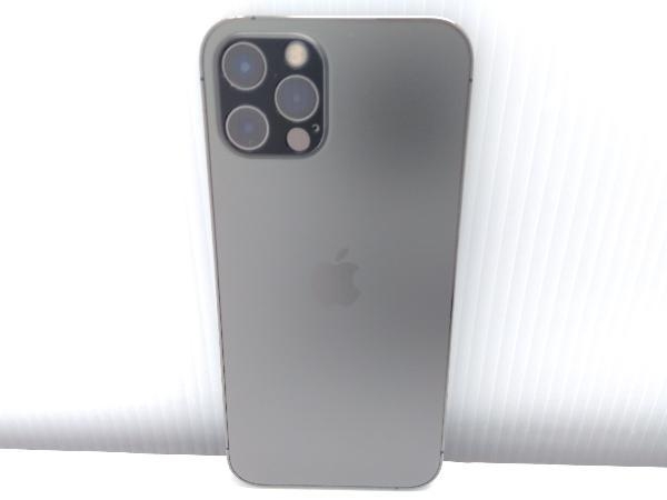 Apple MGM53J/A iPhone 12 Pro 128GB グラファイト au 店舗受取可 bpbd 