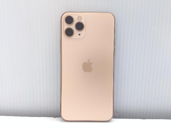 福袋特集 2021 iPhone MWC92J/A Apple 11 店舗受取可 au ゴールド 256GB Pro iPhone