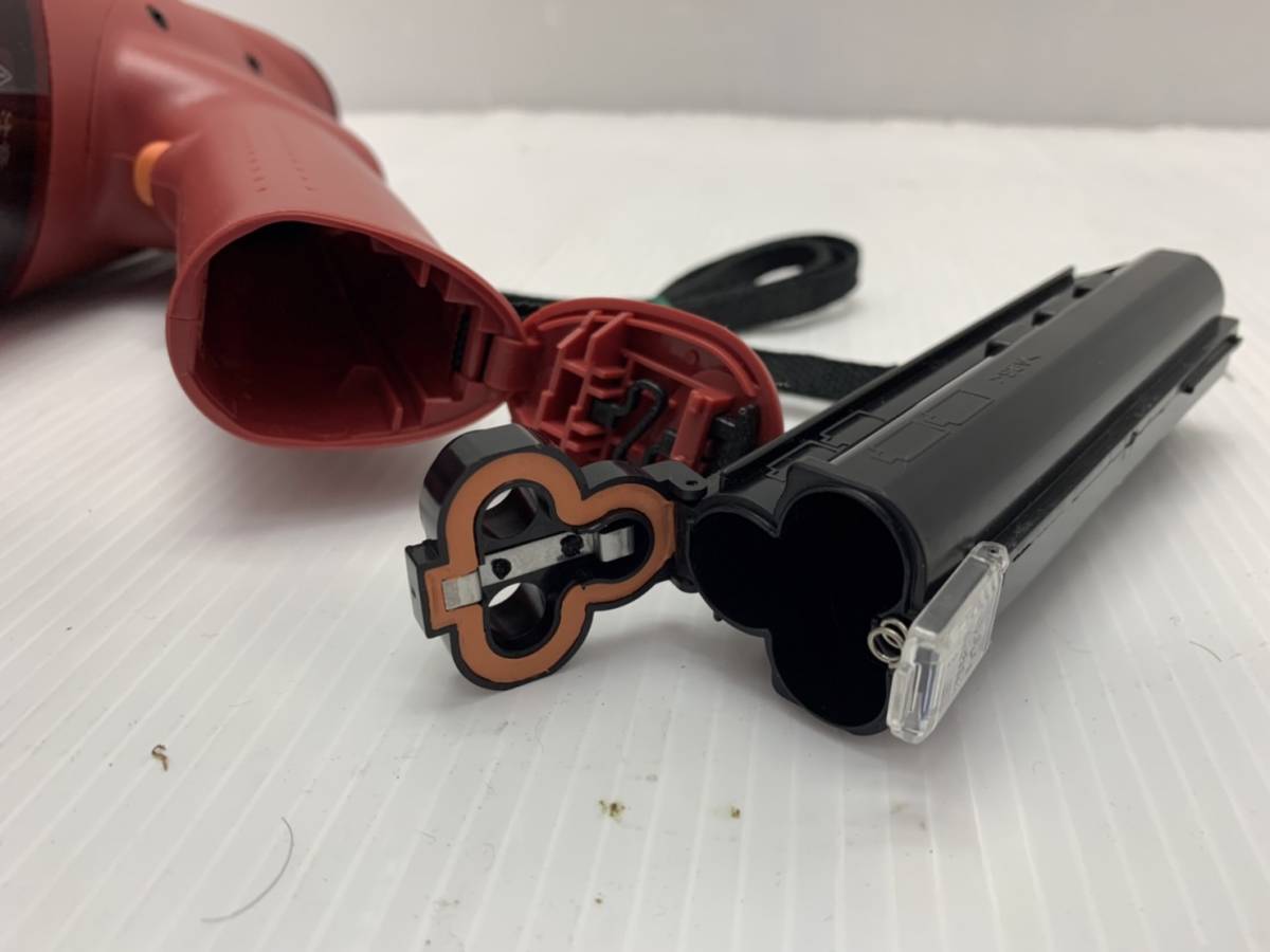 市場 TOA 赤色 サイレン音付 小型防滴メガホン 6W 市場 TOA 赤色 サイレン音付 小型防滴メガホン 6W