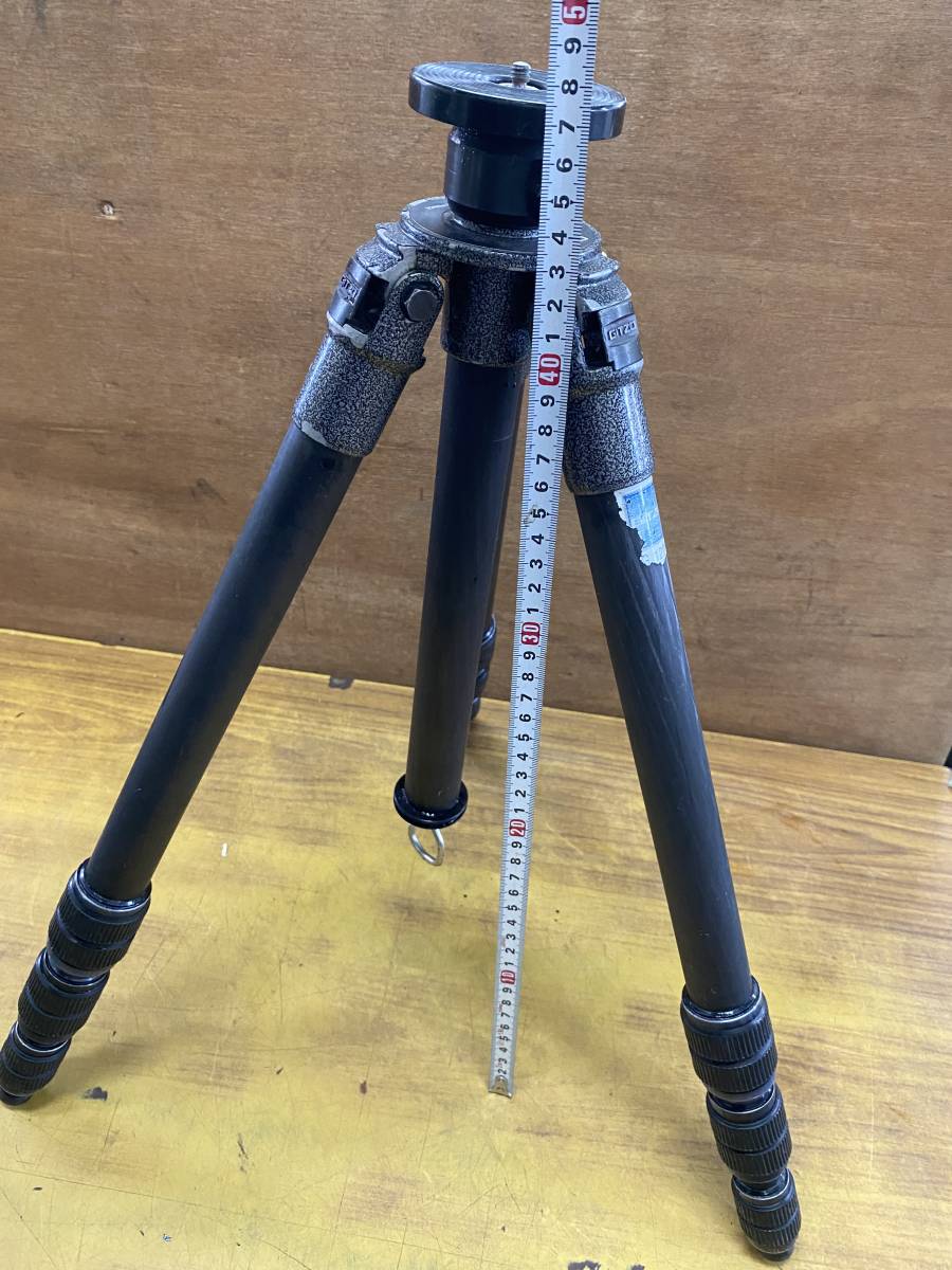 星I741 GITZO G1228 カーボン三脚 高級 ジッツオ 三脚 星I741 GITZO G1228 カーボン三脚 高級 ジッツオ 三脚