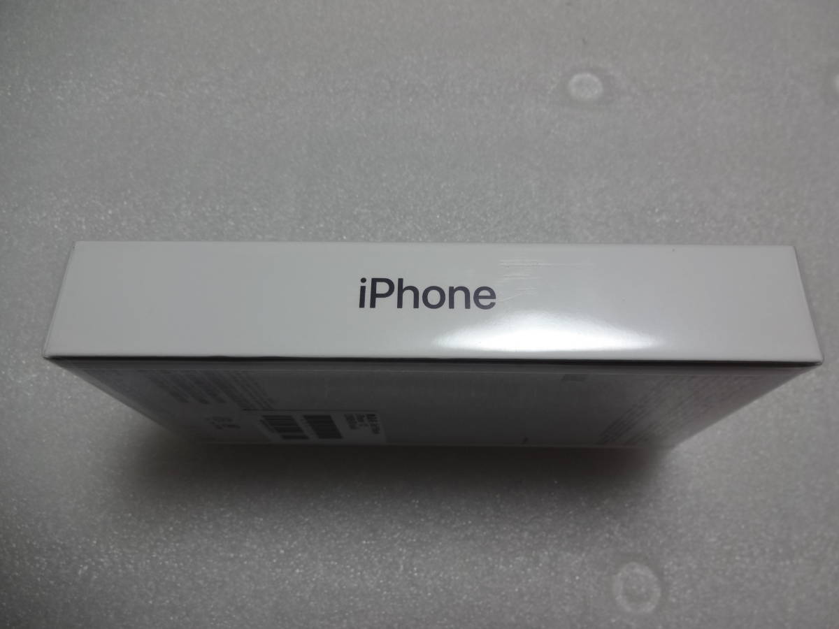 長期在庫品 ブラック 12 iPhone 128 SIMフリー Softbank GB スマートフォン本体