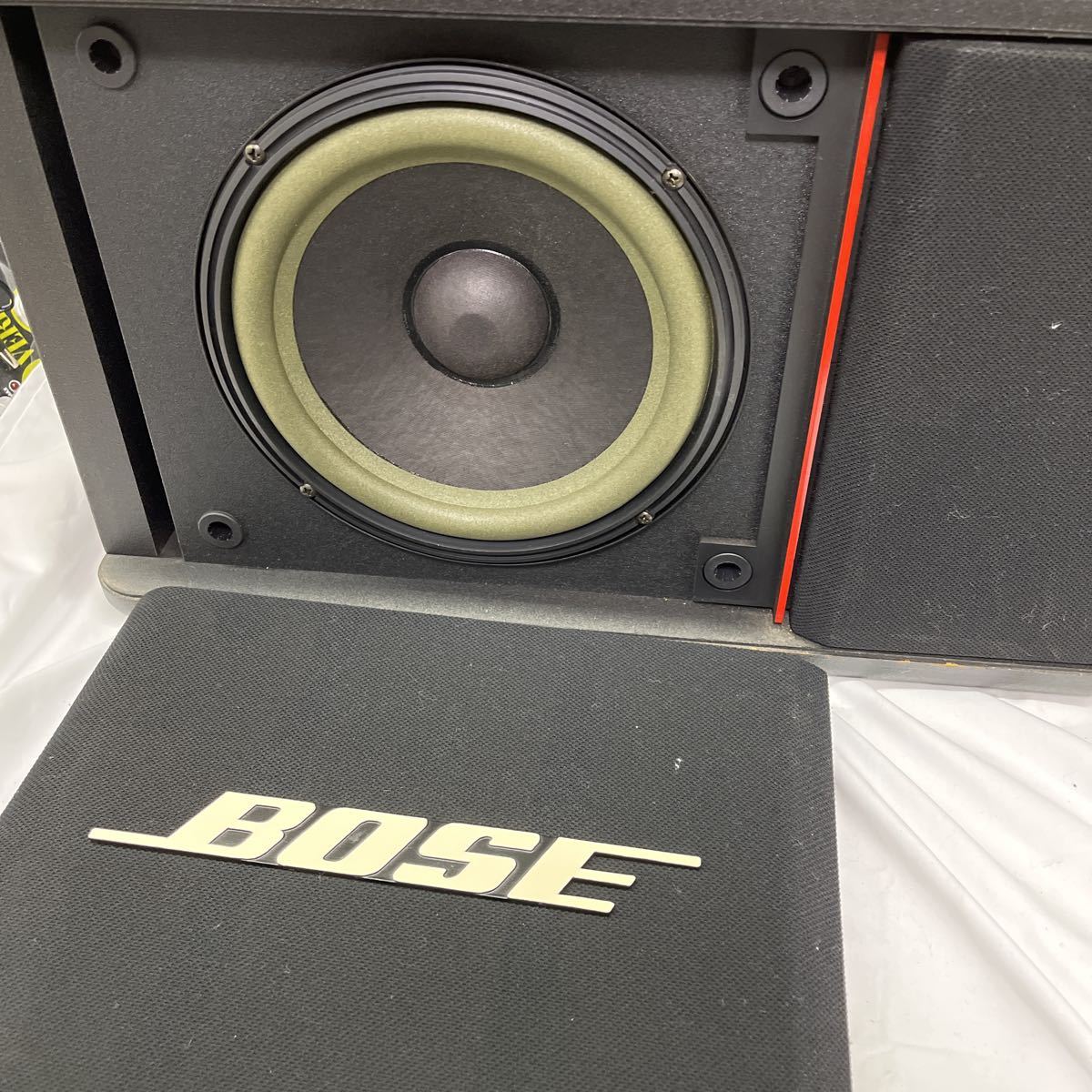 ☆ BOSE ボーズ スピーカー 天 吊り 良い音 音楽 店舗用 バー カラオケ