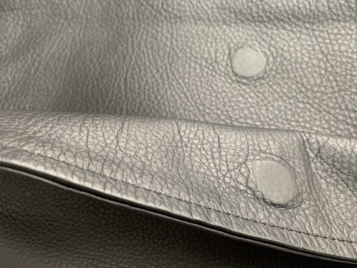 マルタンマルジェラ クラッチバック 鞄 バック マルジェラ Martin Margiela レア