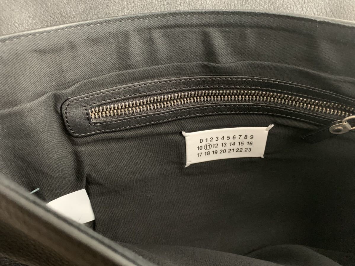 マルタンマルジェラ クラッチバック 鞄 バック マルジェラ Martin Margiela レア