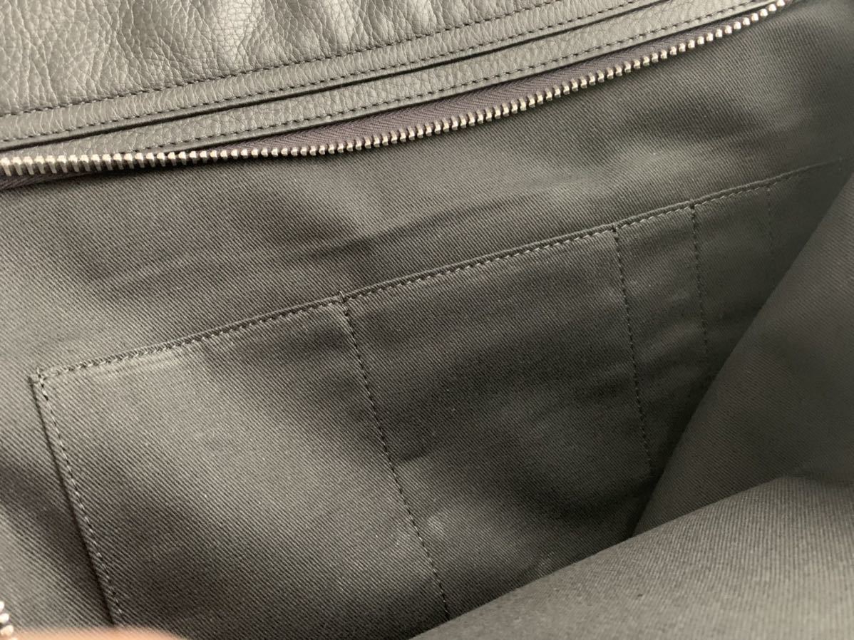 マルタンマルジェラ クラッチバック 鞄 バック マルジェラ Martin Margiela レア