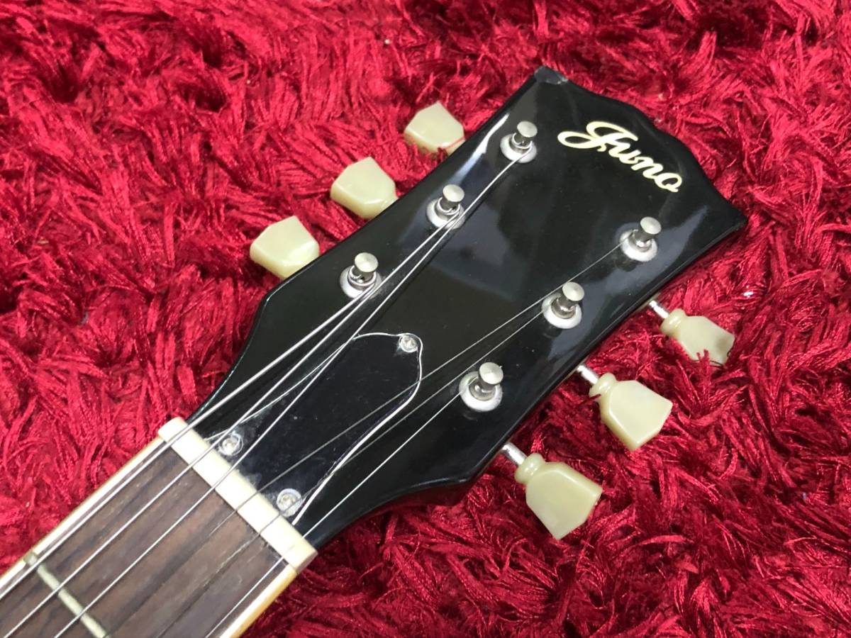 エアジャムズ ブラック 黒 Bluetooth エアギター 楽器 ギター ⑥ 通販
