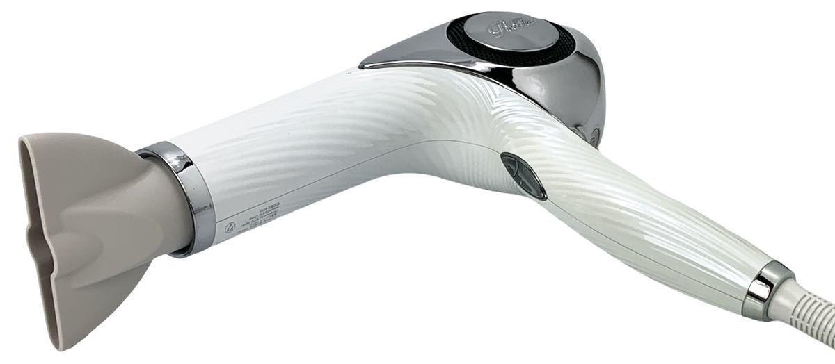 動作品 MTG ReFa BEAUTECH DRYER リファビューテック ドライヤー ヘア