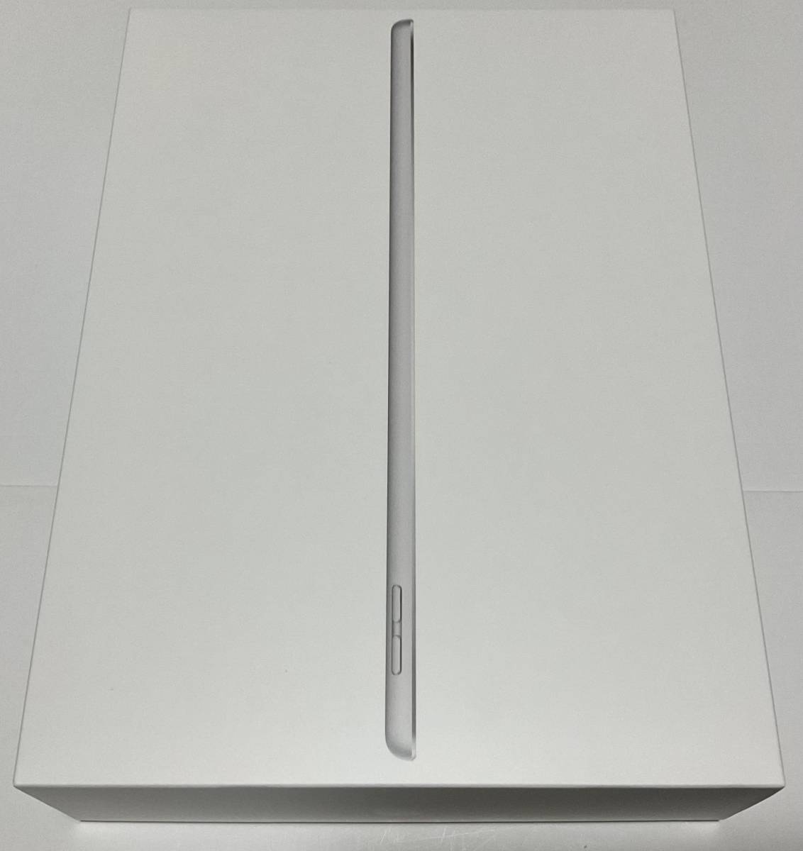 送料無料 iPad 第9世代 10.2インチ Wi-Fiモデル 64GB シルバー MK2L3J