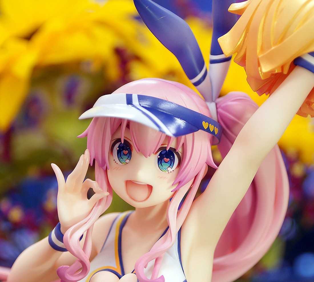 レビュー投稿で選べる特典 新品未開封 チアお姉ちゃん - 通販 - www