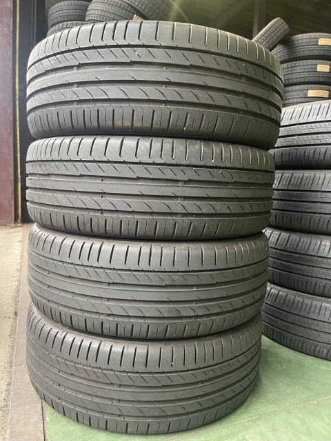 バリ山195/45R17 81W・激安!!4本セット価格C54 www.lram-fgr.ma