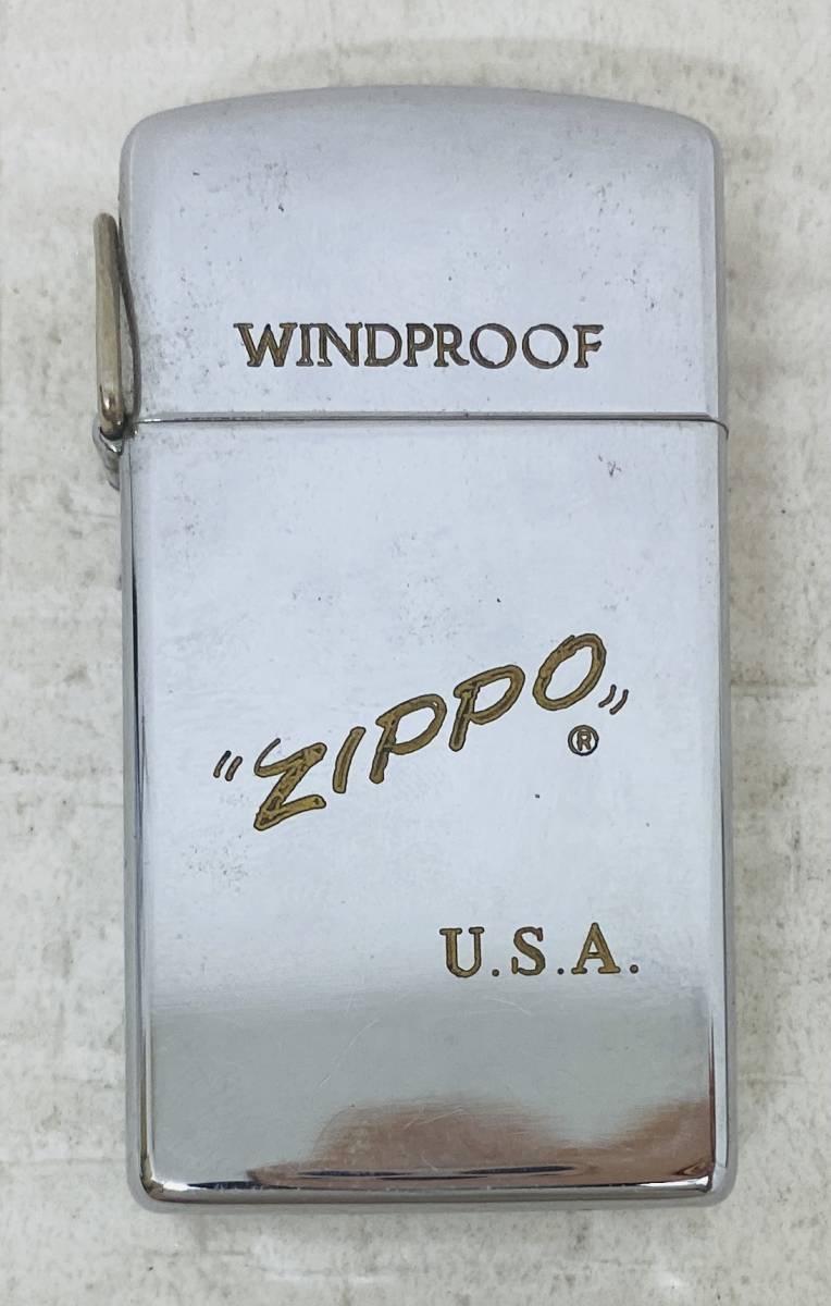 ○ ZIPPO ジッポ WINDPROOF U.S.A. など zippo ジッポ おまとめ item