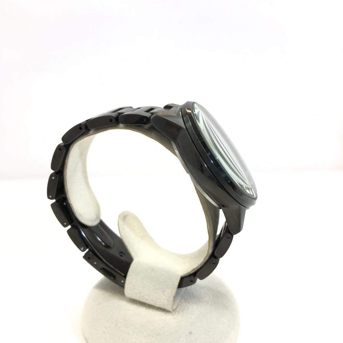 極美品 SEIKO セイコー WIRED ワイアード 腕時計 アナログ CHRONOGRAPH VD57-KJD0 クロノグラフ デイト RY5958