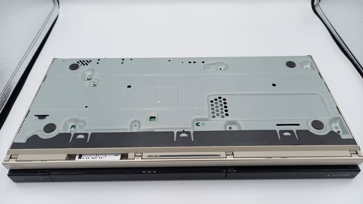 SONY BDZ-ZW2500 ソニー ブルーレイレコーダー 2TB/4K 17年製 HDD/BD