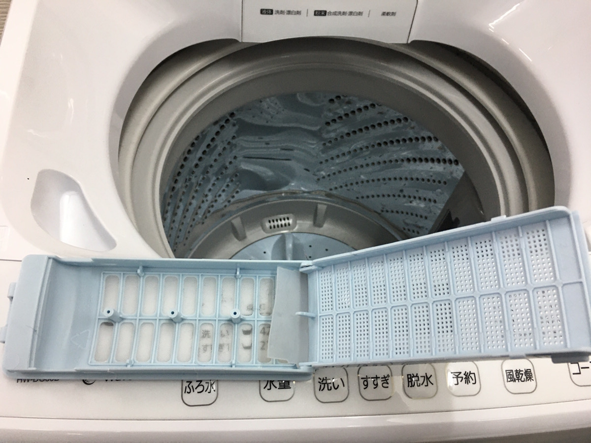 ≪超目玉☆12月≫ Hisense 全自動電気洗濯機 HW-DG80B