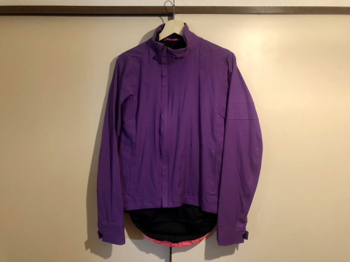 Rapha +PAUL SMITH レインジャケット size L 美品 Yahoo!オークション - Rapha + PAUL SMITH ラファ + ポール