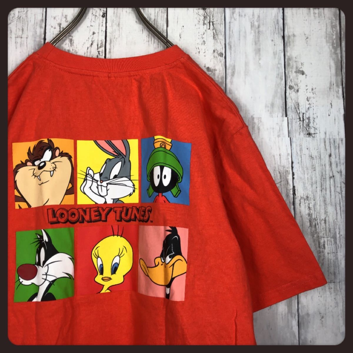 在庫あり ルーニーテューンズ L レッド プリント Tシャツ バッグスバニー 数量限定 ファッション メンズファッション Ekumudini Com 在庫あり ルーニーテューンズ L レッド プリント Tシャツ バッグスバニー 数量限定 ファッション メンズファッション Ekumudini Com