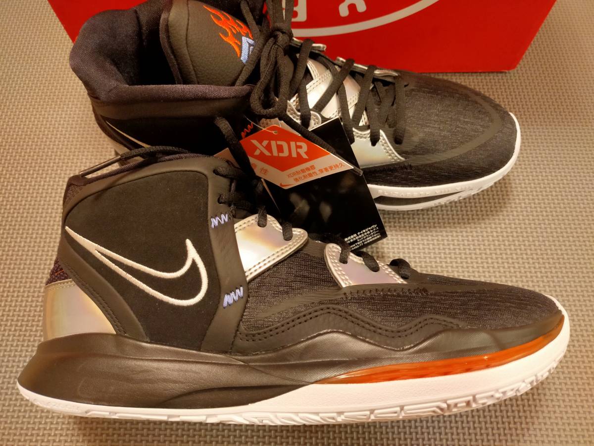 27.0cm憧れの☆送料無料 新品未使用 NIKE KYRIE INFINITY EP ナイキカイリー ブラック メンズ スニーカー シューズ JPサイズ27.0 参考定価:17,050円 N1 ナイキ メンズシューズ ファッション27.0cm¥9,720-www.firefreeze.com 27.0cm憧れの☆送料無料 新品未使用 NIKE KYRIE INFINITY EP ナイキカイリー ブラック メンズ スニーカー シューズ JPサイズ27.0 参考定価:17,050円 N1 ナイキ メンズシューズ ファッション27.0cm¥9,720-www.firefreeze.com