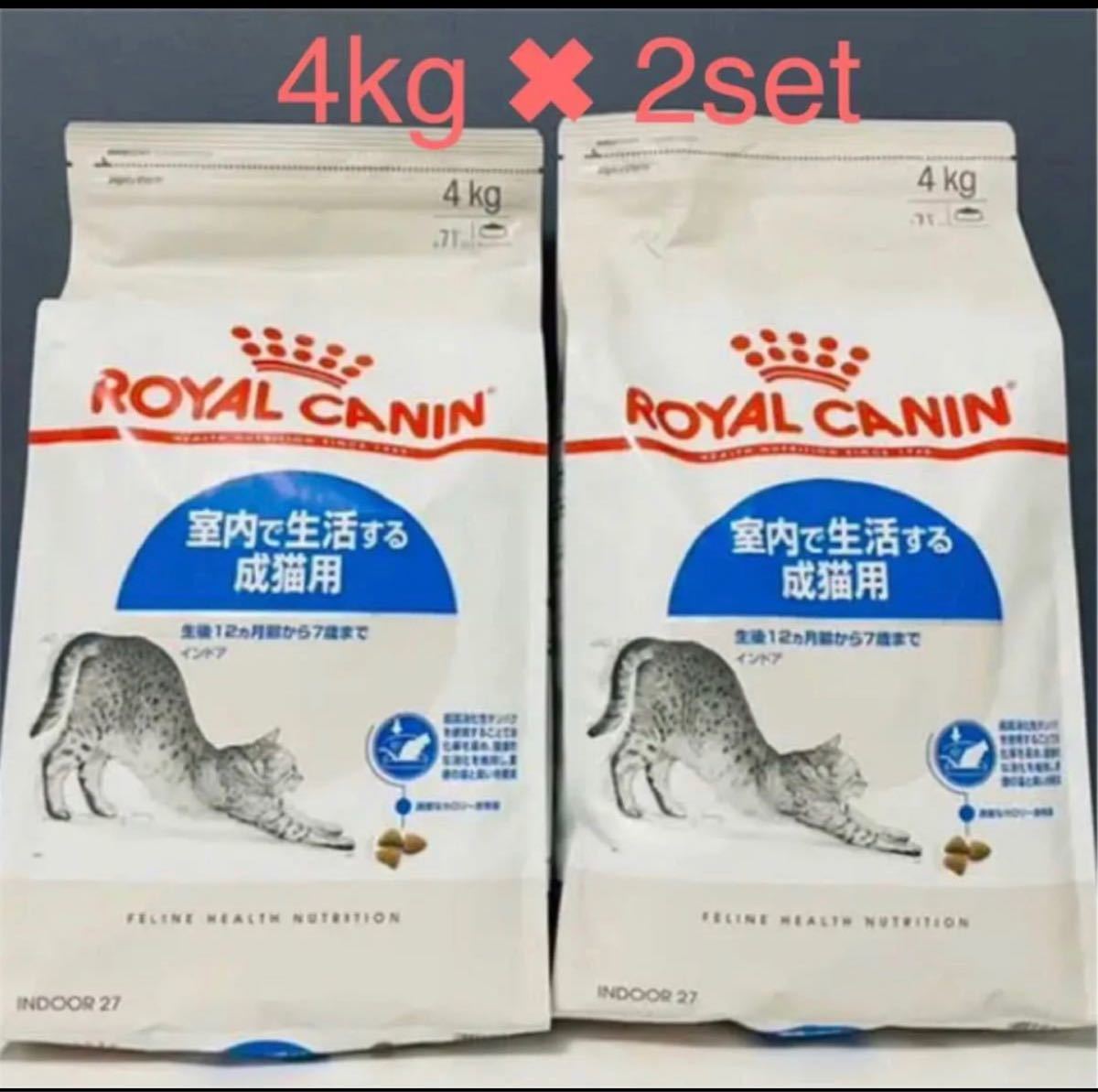 春の新作 ロイヤルカナン 猫 インドア 4kg×4個セット 成猫用 生後12ヵ月齢から7歳 室内で生活する猫用 FHN 正規品 discoversvg.com 春の新作 ロイヤルカナン 猫 インドア 4kg×4個セット 成猫用 生後12ヵ月齢から7歳 室内で生活する猫用 FHN 正規品 discoversvg.com