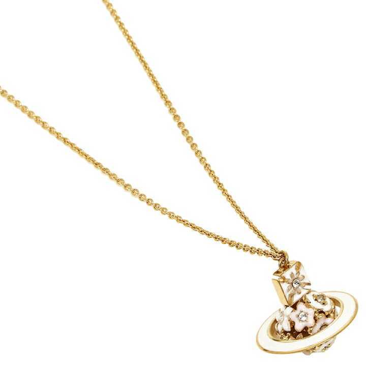 未使用 ヴィヴィアンウエストウッド Vivienne Westwood ネックレス
