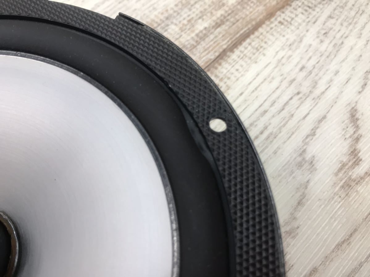 KICKER キッカー 2ウェイセパレートスピーカーセット KS65.2 KICKER キッカー 2ウェイセパレートスピーカーセット KS65.2