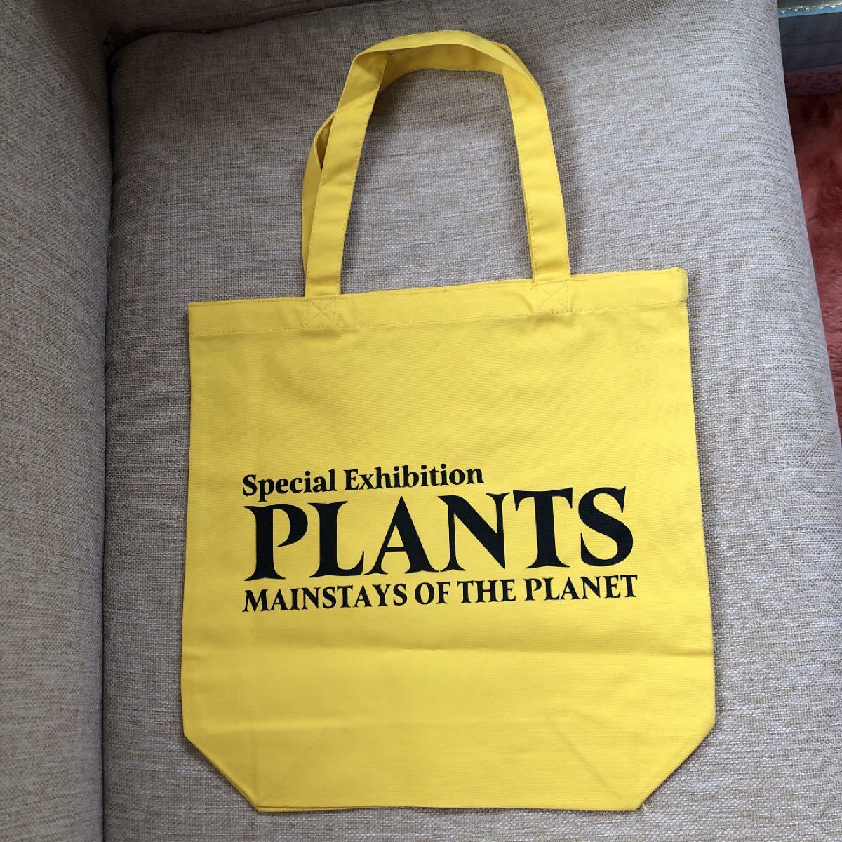 新品 ヒグチユウコ ボリス雑貨展 植物展 ギュスターブ トート 新品 ヒグチユウコ ボリス雑貨展 植物展 ギュスターブ トート