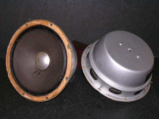 希少 アメリカン ビンテージ 米 Altec 400B 8” アルニコ 希少 アメリカン ビンテージ 米 Altec 400B 8” アルニコ