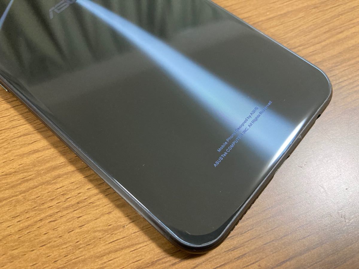 ZenFone 5Z 国内版SIMフリー128GB ZS620KL (N89) 本体 | smsgolubovci.me