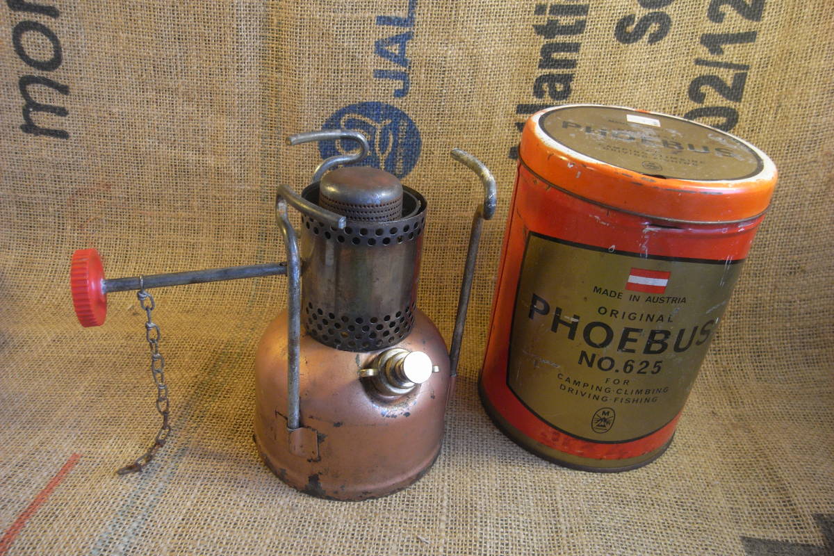 2022.06.28,
![PHOEBUS ホエーブス No 625 シングルバーナー ニップルG PHOEBUS ホエーブス No 625 シングルバーナー ニップルG