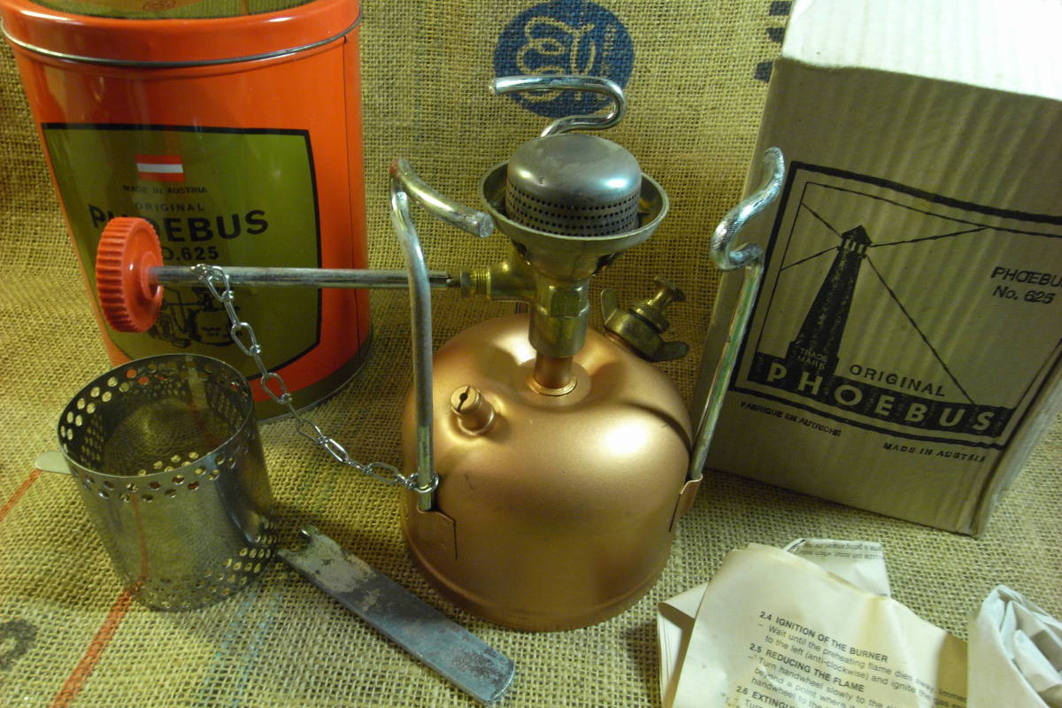 大阪サイト ホエーブス PHOEBUS 625 ③ 緑 角缶 www.urbanbug.net