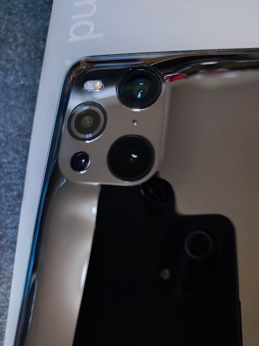 OPPO FIND X3 中国版 SIMフリー www.lram-fgr.ma
