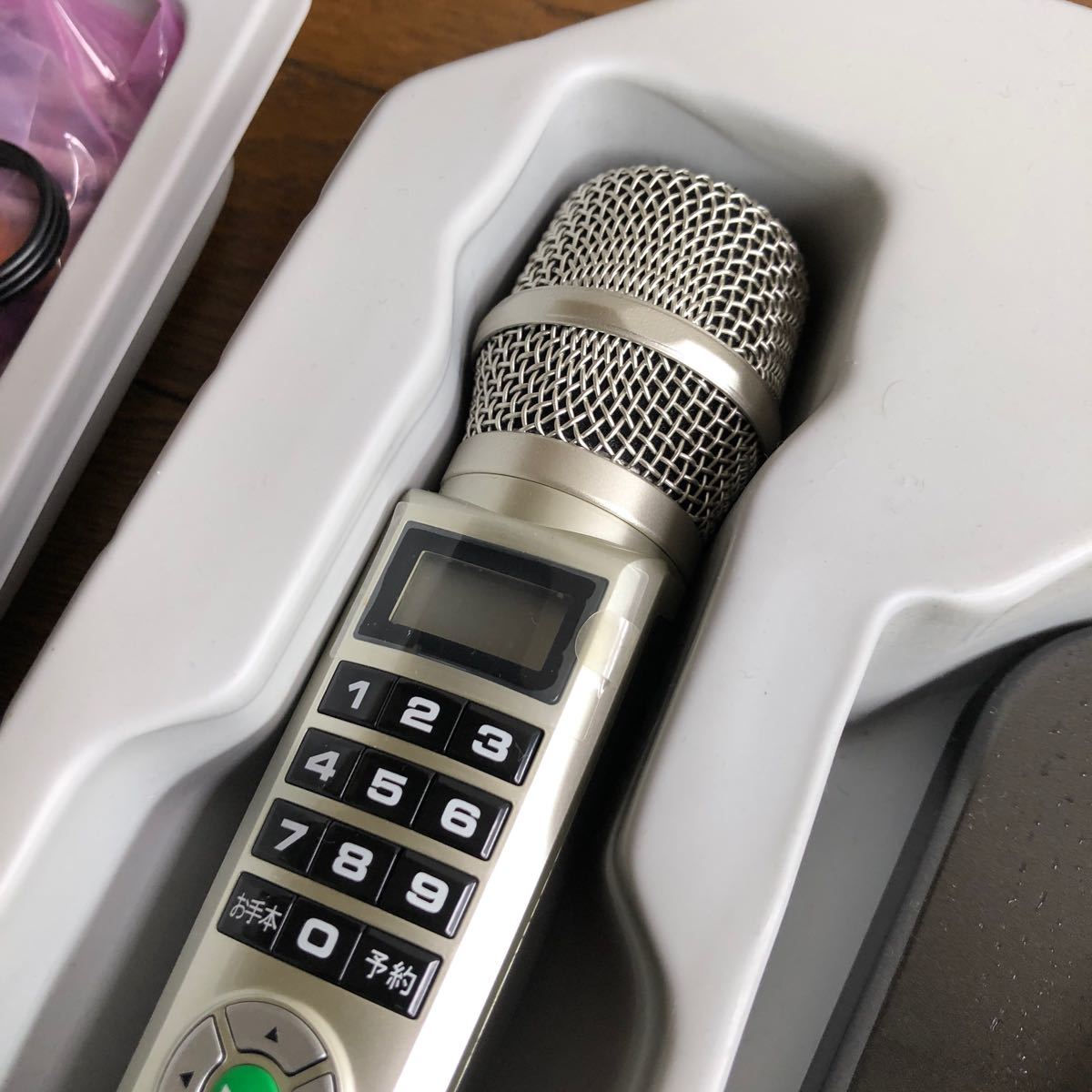 カラオケ オンステージ onSTAGE PK-122WT(N) カラオケ オンステージ onSTAGE PK-122WT(N)