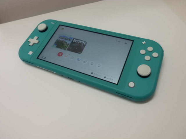 Nintendo Switch Lite 任天堂スイッチライト(ニンテンドースイッチ本体 