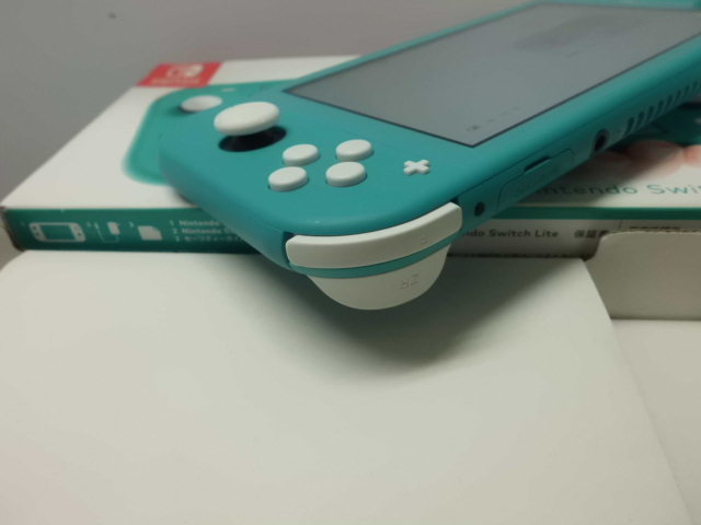 Nintendo Switch Lite 任天堂スイッチライト(ニンテンドースイッチ本体 