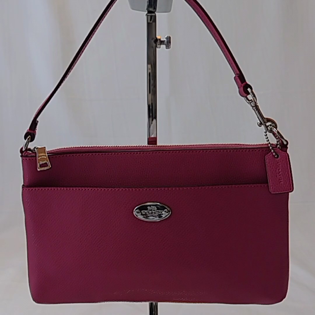 ★COACH コーチ ミニバッグ F52598 J1432 1点限り